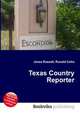 Texas Country Reporter, Jesse Russell,Ronald Cohn 