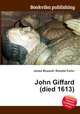 John Giffard (died 1613), Jesse Russell,Ronald Cohn 