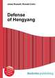 Defense of Hengyang, Jesse Russell,Ronald Cohn 