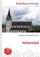 Heitenried, Jesse Russell,Ronald Cohn 