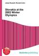 Slovakia at the 2002 Winter Olympics, Jesse Russell,Ronald Cohn 