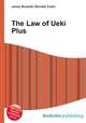 The Law of Ueki Plus, Jesse Russell,Ronald Cohn 