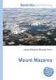 Mount Mazama, Jesse Russell,Ronald Cohn 