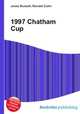 1997 Chatham Cup, Jesse Russell,Ronald Cohn 