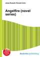 Angelfire (novel series), Jesse Russell,Ronald Cohn 