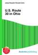 U.S. Route 30 in Ohio, Jesse Russell,Ronald Cohn 