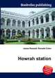Howrah station, Jesse Russell,Ronald Cohn 