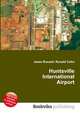 Huntsville International Airport, Jesse Russell,Ronald Cohn 