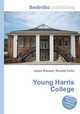 Young Harris College, Jesse Russell,Ronald Cohn 