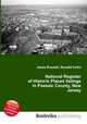 National Register of Historic Places listings in Passaic County, New Jersey, Jesse Russell,Ronald Cohn 