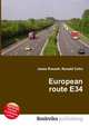 European route E34, Jesse Russell,Ronald Cohn 