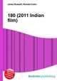 180 (2011 Indian film), Jesse Russell,Ronald Cohn 