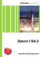 Saturn I SA-3, Jesse Russell,Ronald Cohn 