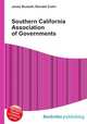 Southern California Association of Governments, Jesse Russell,Ronald Cohn 