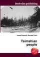 Tsimshian people, Jesse Russell,Ronald Cohn 