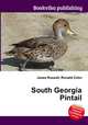 South Georgia Pintail, Jesse Russell,Ronald Cohn 