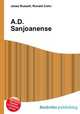 A.D. Sanjoanense, Jesse Russell,Ronald Cohn 