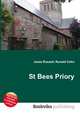 St Bees Priory, Jesse Russell,Ronald Cohn 