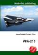 VFA-213, Jesse Russell,Ronald Cohn 
