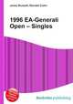 1996 EA-Generali Open – Singles, Jesse Russell,Ronald Cohn 