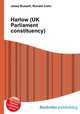 Harlow (UK Parliament constituency), Jesse Russell,Ronald Cohn 