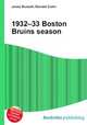 1932–33 Boston Bruins season, Jesse Russell,Ronald Cohn 