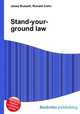Stand-your-ground law, Jesse Russell,Ronald Cohn 