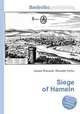 Siege of Hameln, Jesse Russell,Ronald Cohn 
