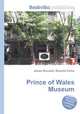 Prince of Wales Museum, Jesse Russell,Ronald Cohn 