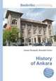 History of Ankara, Jesse Russell,Ronald Cohn 