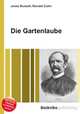Die Gartenlaube, Jesse Russell,Ronald Cohn 