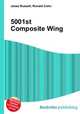 5001st Composite Wing, Jesse Russell,Ronald Cohn 