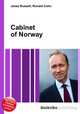 Cabinet of Norway, Jesse Russell,Ronald Cohn 