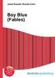 Boy Blue (Fables), Jesse Russell,Ronald Cohn 