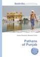 Pathans of Punjab, Jesse Russell,Ronald Cohn 