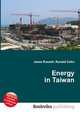 Energy in Taiwan, Jesse Russell,Ronald Cohn 