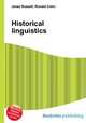 Historical linguistics, Jesse Russell,Ronald Cohn 