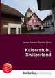 Kaiserstuhl, Switzerland, Jesse Russell,Ronald Cohn 