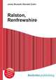Ralston, Renfrewshire, Jesse Russell,Ronald Cohn 