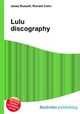 Lulu discography, Jesse Russell,Ronald Cohn 