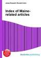 Index of Maine-related articles, Jesse Russell,Ronald Cohn 