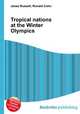 Tropical nations at the Winter Olympics, Jesse Russell,Ronald Cohn 