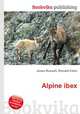 Alpine ibex, Jesse Russell,Ronald Cohn 