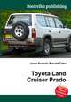 Toyota Land Cruiser Prado, Jesse Russell,Ronald Cohn 