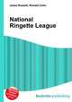 National Ringette League, Jesse Russell,Ronald Cohn 