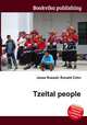 Tzeltal people, Jesse Russell,Ronald Cohn 