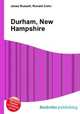 Durham, New Hampshire, Jesse Russell,Ronald Cohn 