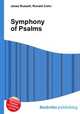 Symphony of Psalms, Jesse Russell,Ronald Cohn 