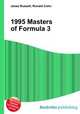 1995 Masters of Formula 3, Jesse Russell,Ronald Cohn 