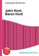 John Hunt, Baron Hunt, Jesse Russell,Ronald Cohn 